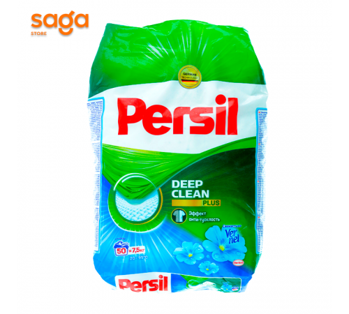 Стиральный порошок Persil 7,5кг