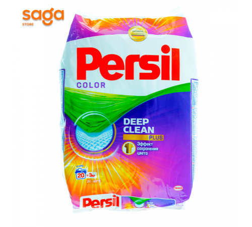 Стиральный порошок Persil 3кг