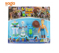 Герой из м/ф "Toy Story 4" 019504.