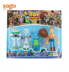 Герой из м/ф "Toy Story 4" 019504.