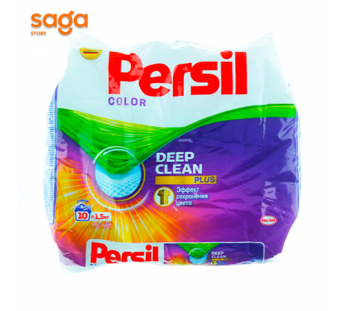 Стиральный порошок Persil 1,5кг