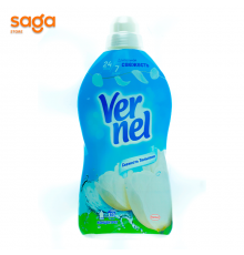Кондиционер для белья концентрированный Vernel  1440мл.