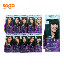 Краска Palette для волос