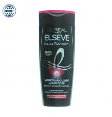 Шампунь для волос Loreal Elseve Ультра прочность 250мл.