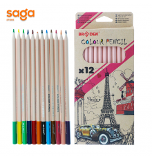 Карадаш цв BD 8057-12