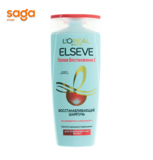 Шампунь для волос Loreal Elseve Полное восстановление 5, 250мл.