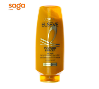 Шампунь для волос Loreal Elseve Роскошь 6 масел 400мл.