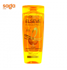 Шампунь для волос Loreal Elseve Роскошь 6 масел 400мл.