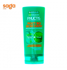 Бальзам для волос Garnier Fructis Рост во всю силу 200мл.
