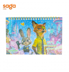 Наклейка Zerapolis 2 TZ-08 1/576