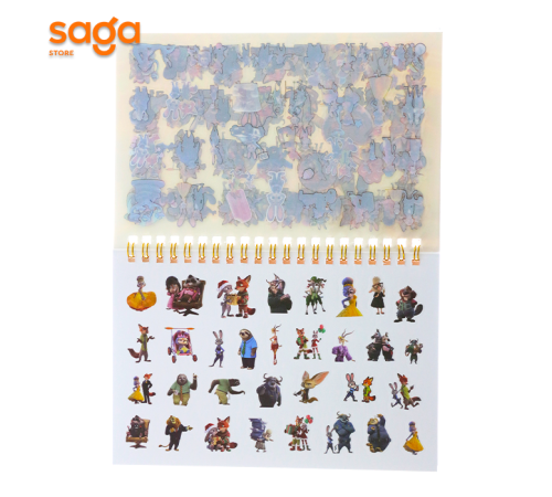 Наклейка Zerapolis 2 TZ-08 1/576