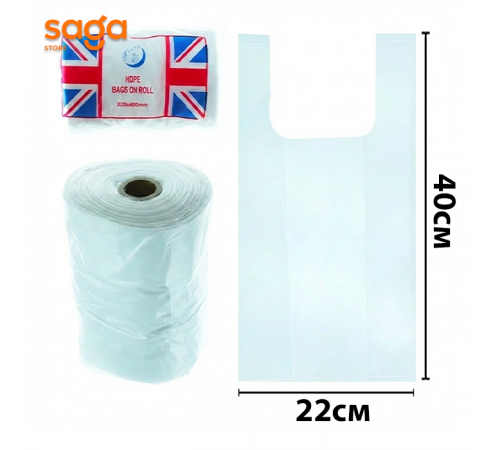 Пакет/Майка 2-нан Англия 1/24 Хуан