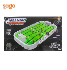 Футбол настольный 67008.