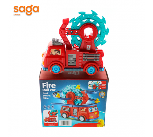 Утка лесница 388-64