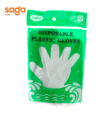 Перчатки однараз 100шт