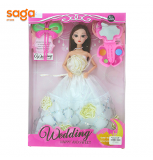 Кукла в коробке Wedding 013