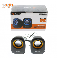 Буфер SPEAKER S-444