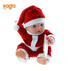 Пупси в салафане НОВОГОД!