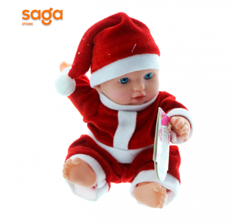 Пупси в салафане НОВОГОД!