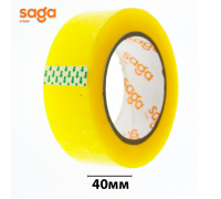 Клейкая лента/скотч, размер-40*160, в блоке-4шт, в коробке-36шт.