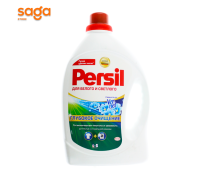 Гель для стирки PERSIL 2.145л