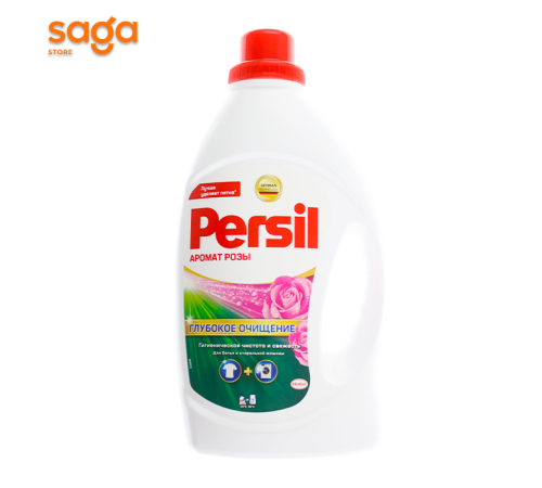Гель для стирки PERSIL 2.145л