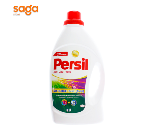 Гель для стирки PERSIL 2.145л