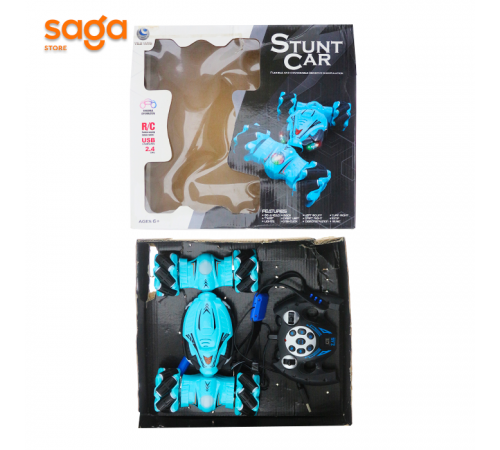 Машина Stunt Car на радиоуправлении, 2.4 GHz YL-51