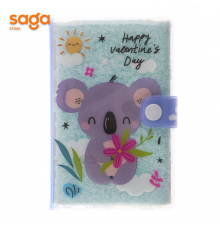 Блокнот детский 1/144 TDRA6-005