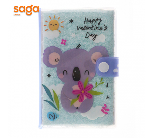 Блокнот детский 1/144 TDRA6-005