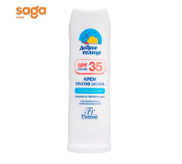 Крем против загара SPF35 125гр
