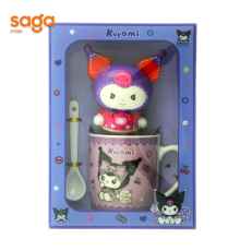 Кружка подарочный Куроми AT-1979.