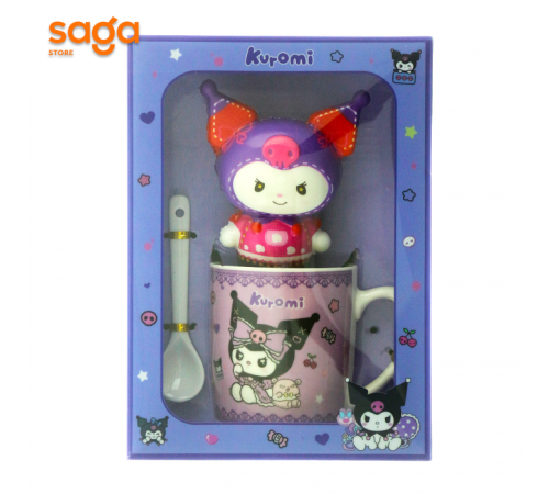 Кружка подарочный Куроми AT-1979.