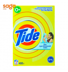 Порошок TIDE автомат 400гр.