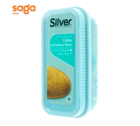 Губка для Замши и Нубука "Silver"