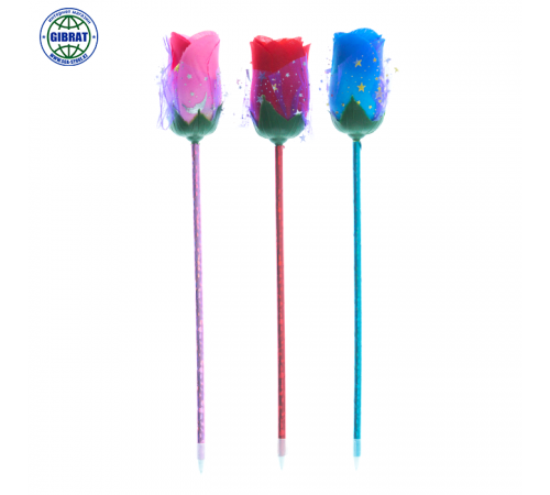 Ручка Роза 2625-2011 12х