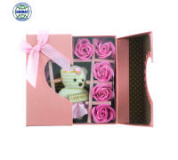 Набор подарочный Мишка 1598.