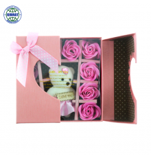 Набор подарочный Мишка 1598.