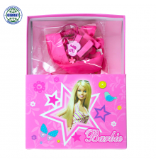 Набор детских резинок для волос Barbie  D