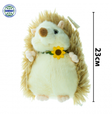 Мягкая игрушка Ёжик