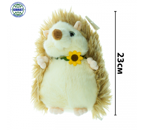 Мягкая игрушка Ёжик