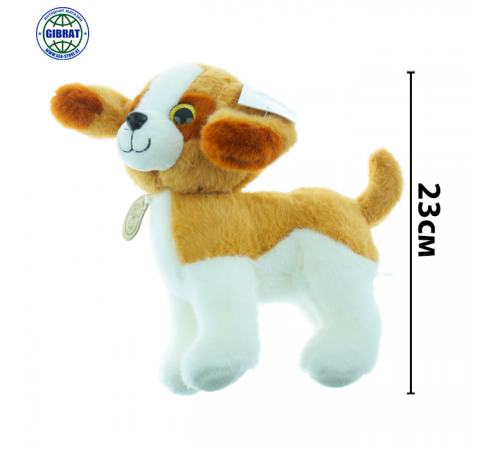 Мягкая игрушка Собачка