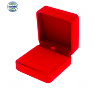 Футляр для украшений 7*7*4,5см