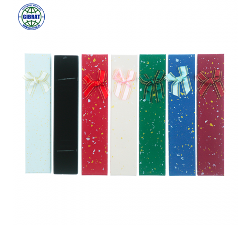 Футляр для цепочки и браслета 4*21*4см