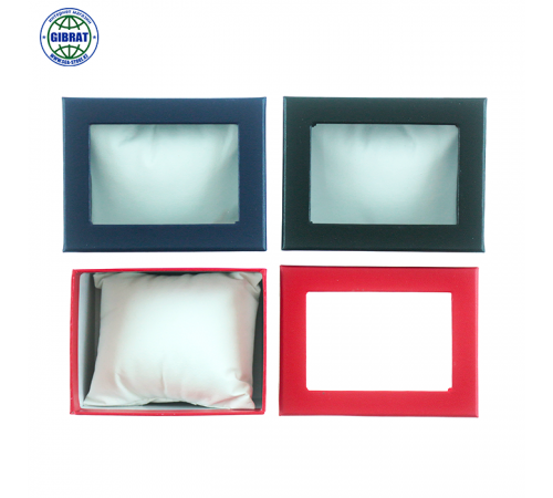 Футляр для часов 10*8*7см