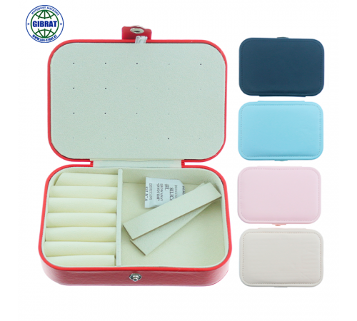 Шкатулка для украшений 16*11*5см