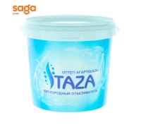Taza порошок отбеливатель 1000гр 1/12шт