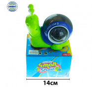 Улитка музыкальная RS3150.