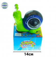 Улитка музыкальная RS3150.