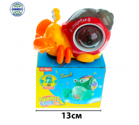 Краб музыкальный RS3151